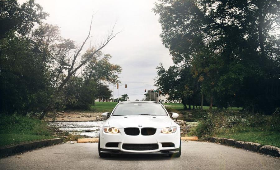  BMW M3 by WSTO 2010 года  (фото 18 из 38)